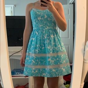 Vintage Lilly Pulitzer Dress
